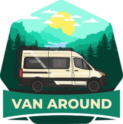 Van Around